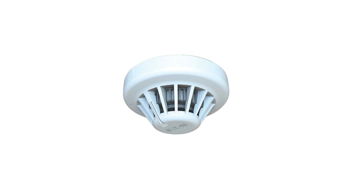 Addressable Analogue Optical Smoke Detector 4072